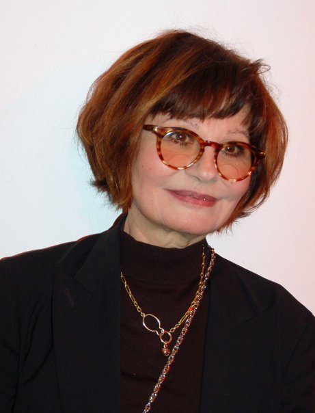 La chanteuse Guesch Patti est morte