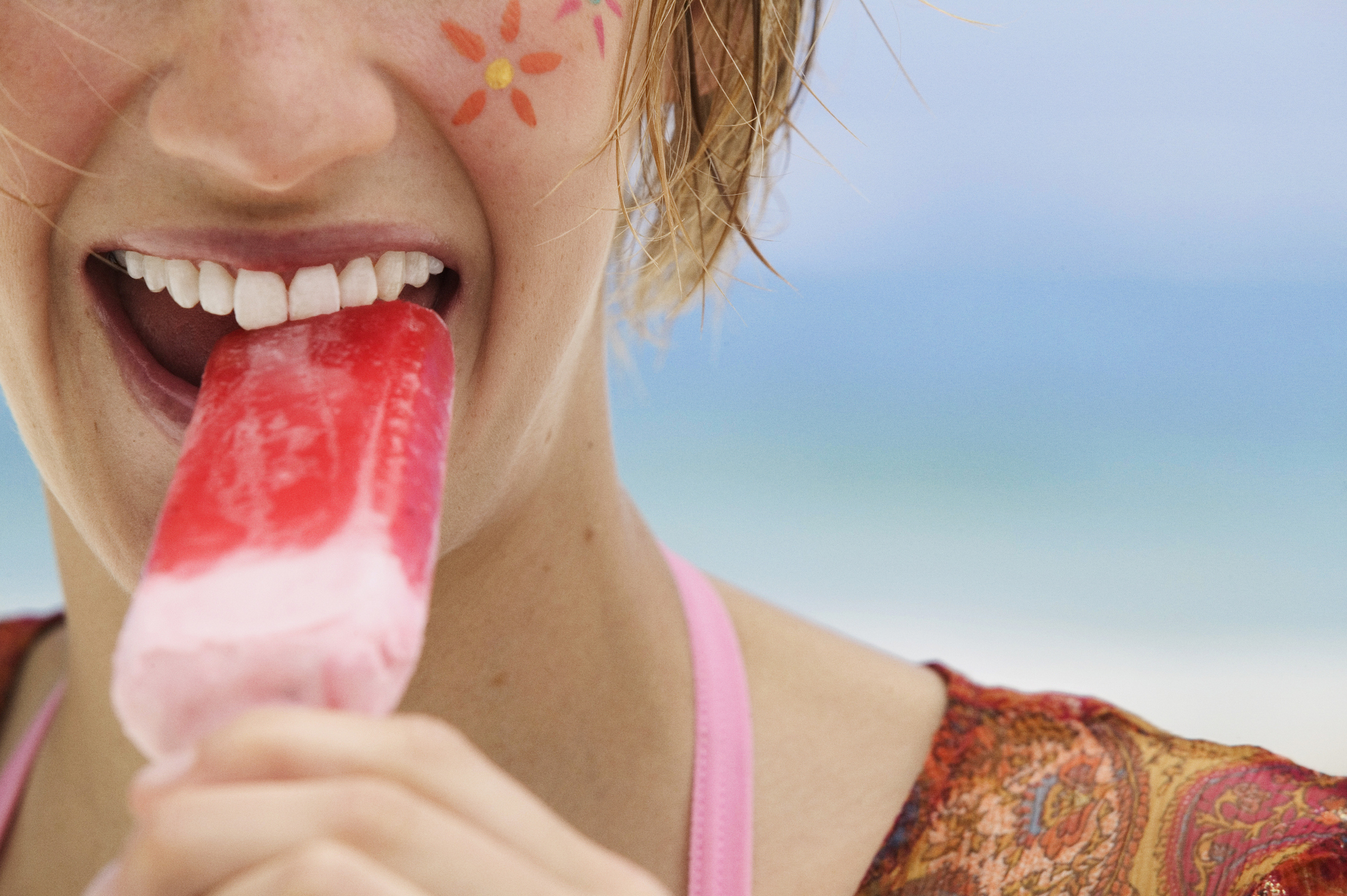Glace au sirop : sont-elles vraiment mauvaises pour la santé ?