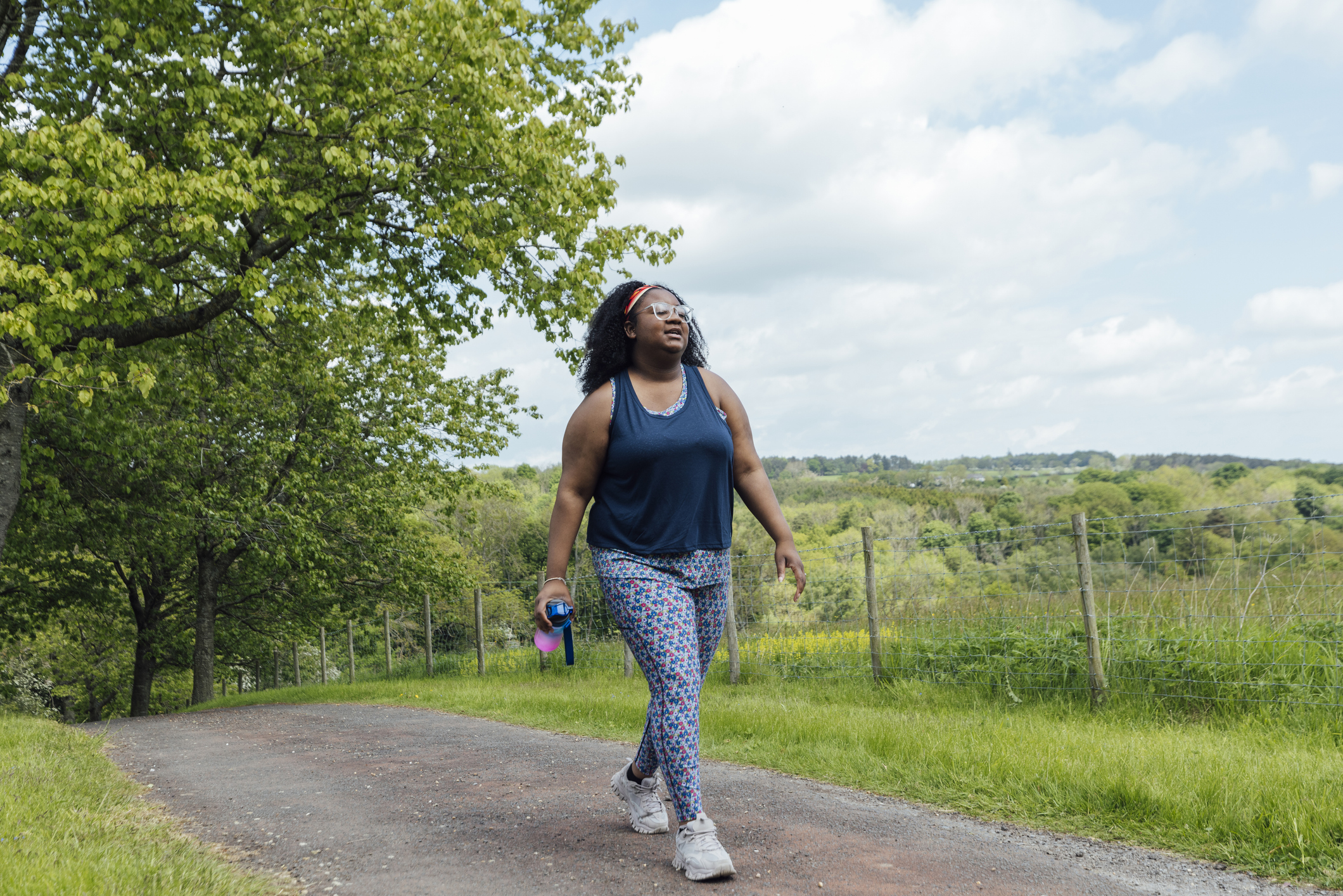 Combien de temps marcher pour réduire la graisse abdominale ?