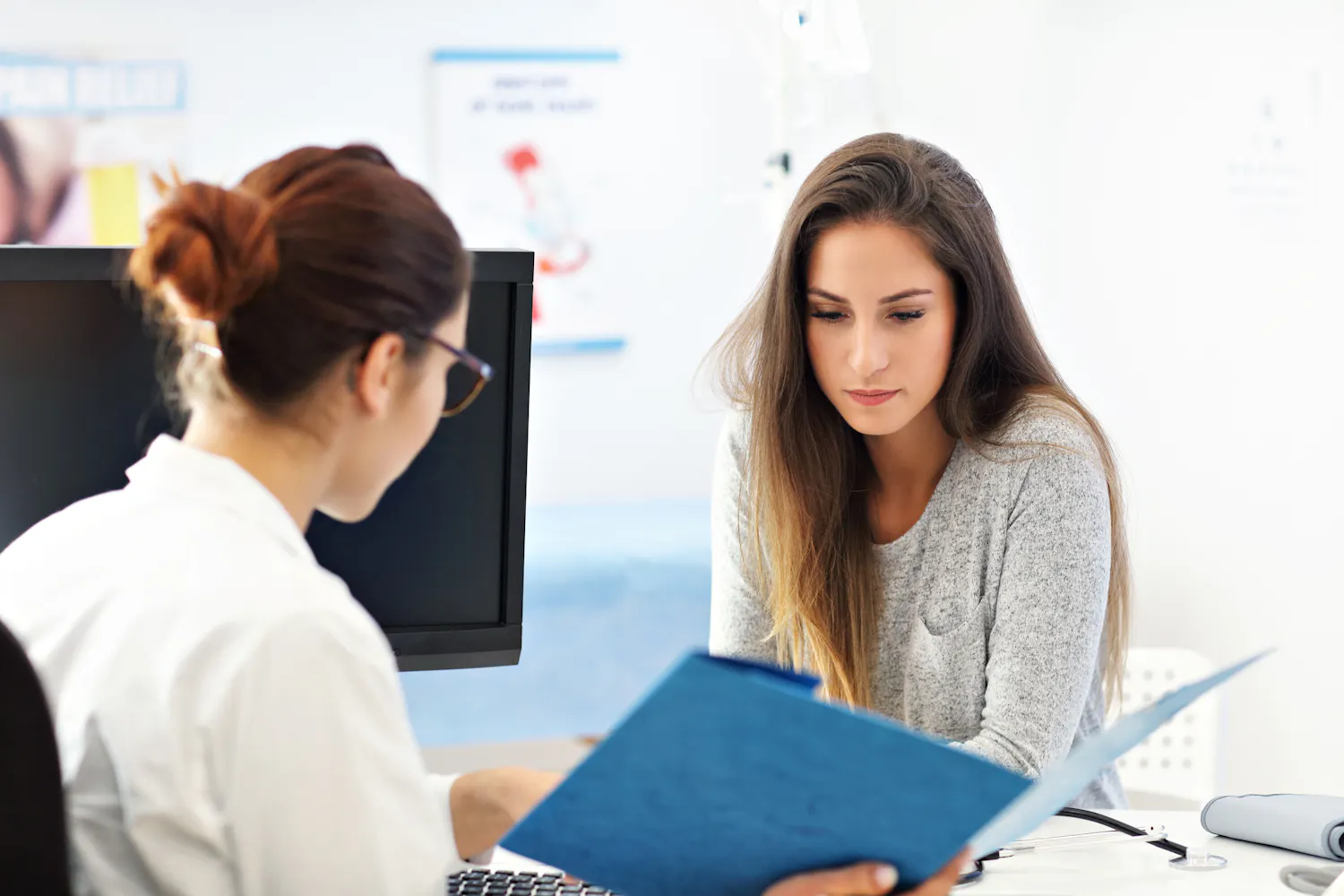 Dépistage du cancer du col de l'utérus : frottis, test HPV, quand et à quelle fréquence les faire ?