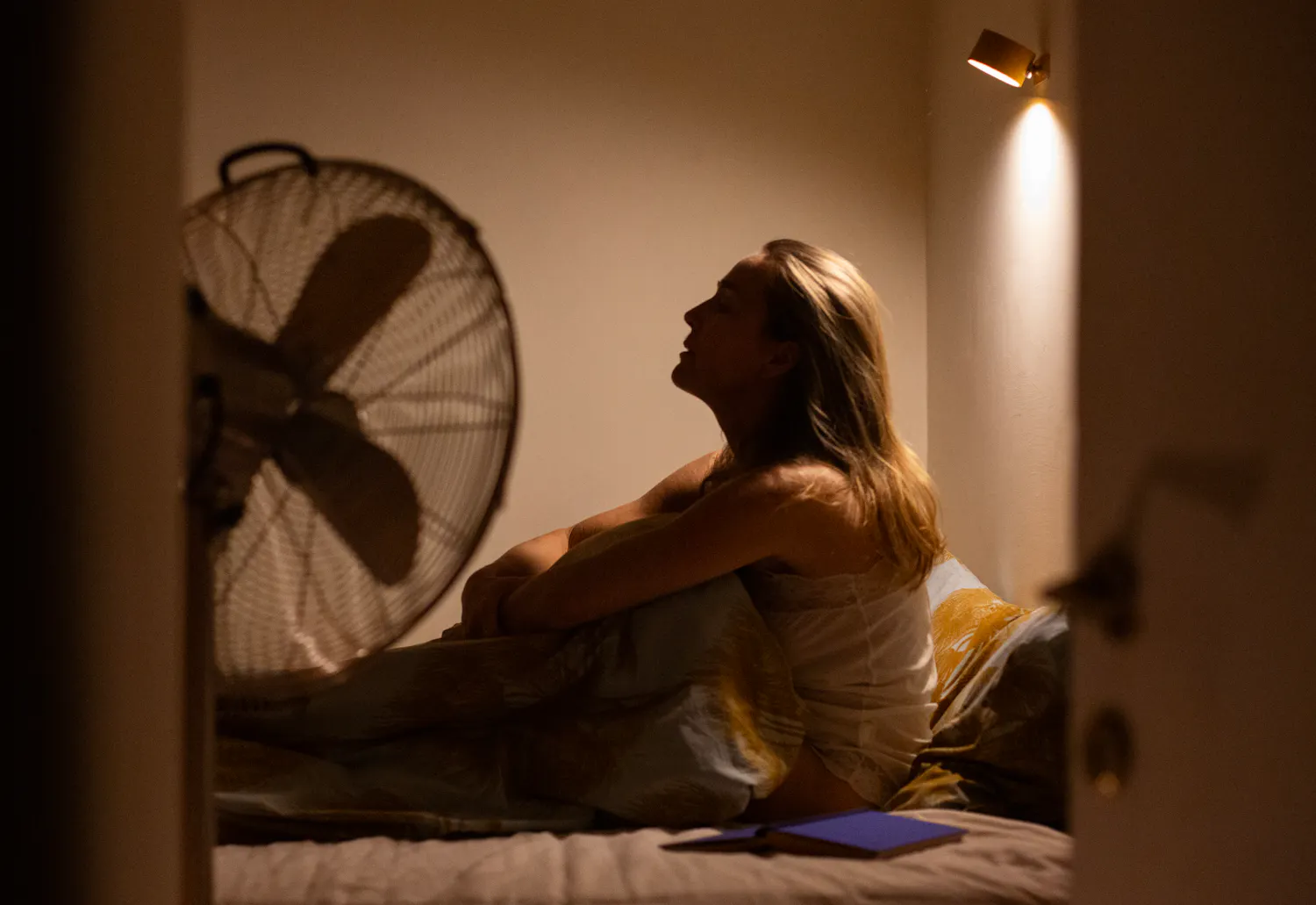 Combien de temps faut-il pour récupérer après une mauvaise nuit ?