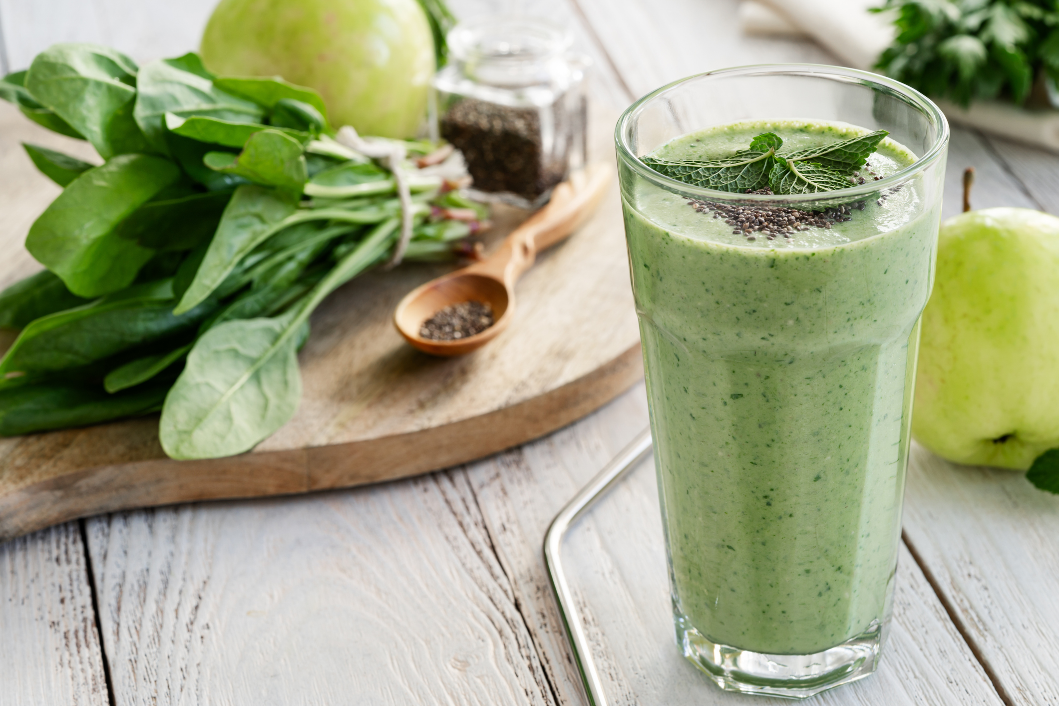 Smoothies : ces boissons onctueuses sont-elles vraiment saines ?