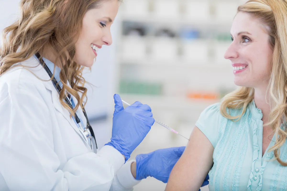 Le vaccin contre la grippe désormais sur prescription obligatoire : ce que cela change en pratique