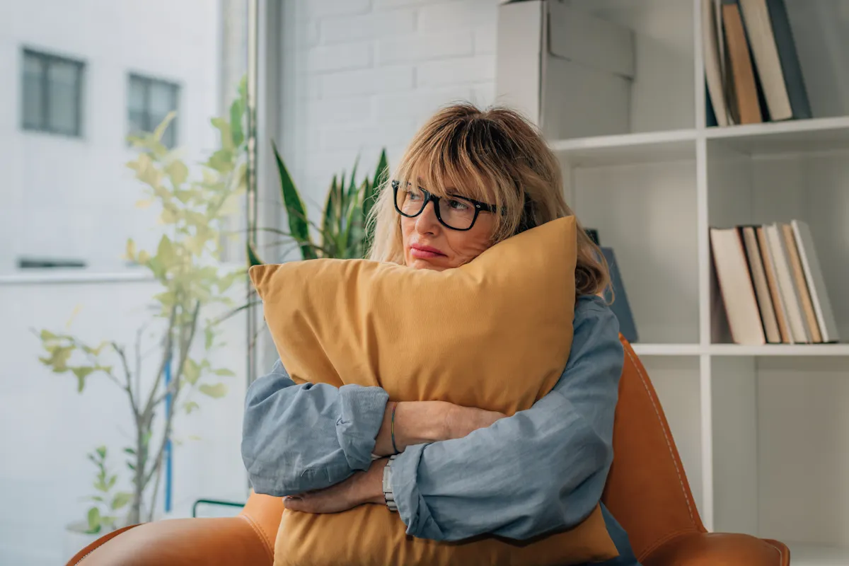 Un tiers des femmes de plus de 35 ans ne savent pas qu’elles sont en périménopause selon une étude