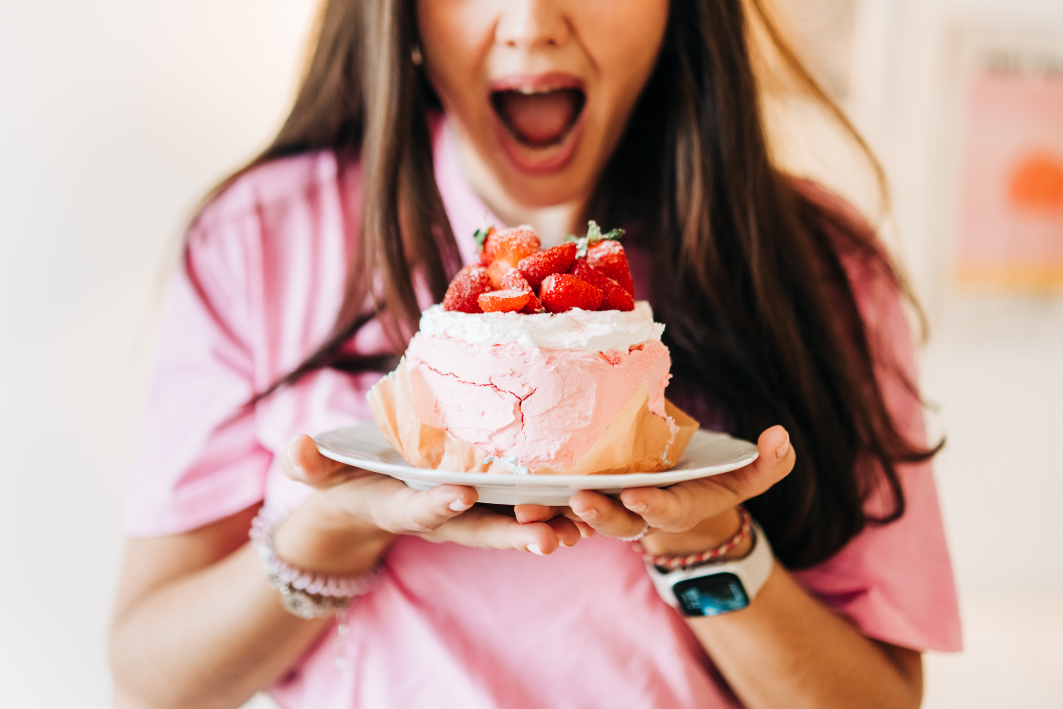 Comment réduire ses envies de sucre ?
