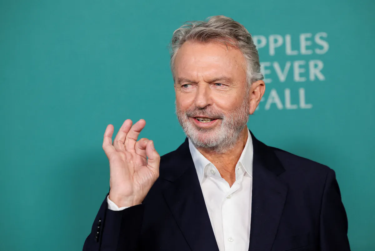 L’acteur Sam Neill n’est pas décédé des suites de son lymphome : la cause de sa mort révélée par son agent.