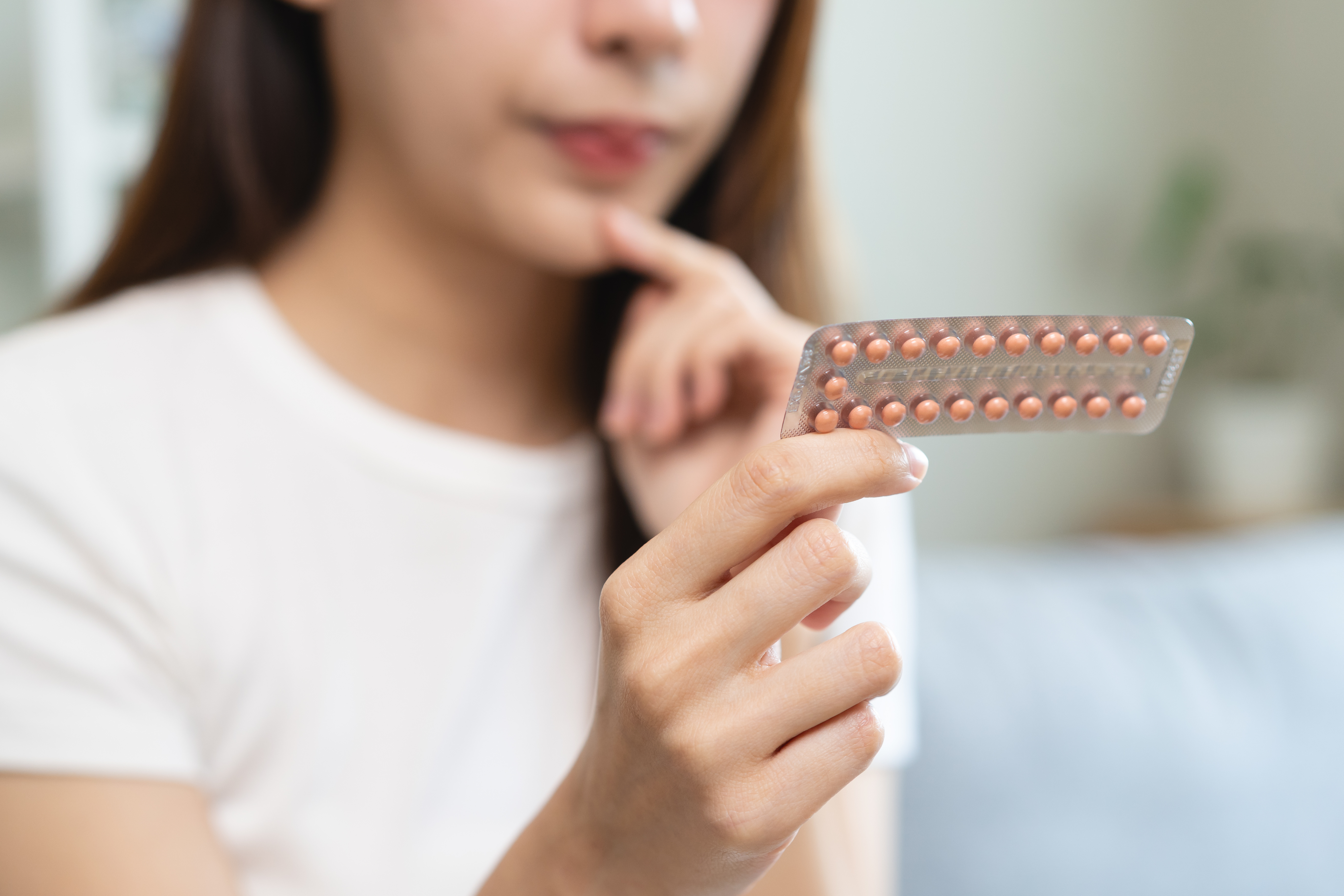 Pilules contraceptives : risques de tumeurs cérébrales, l'UE réagit fermement