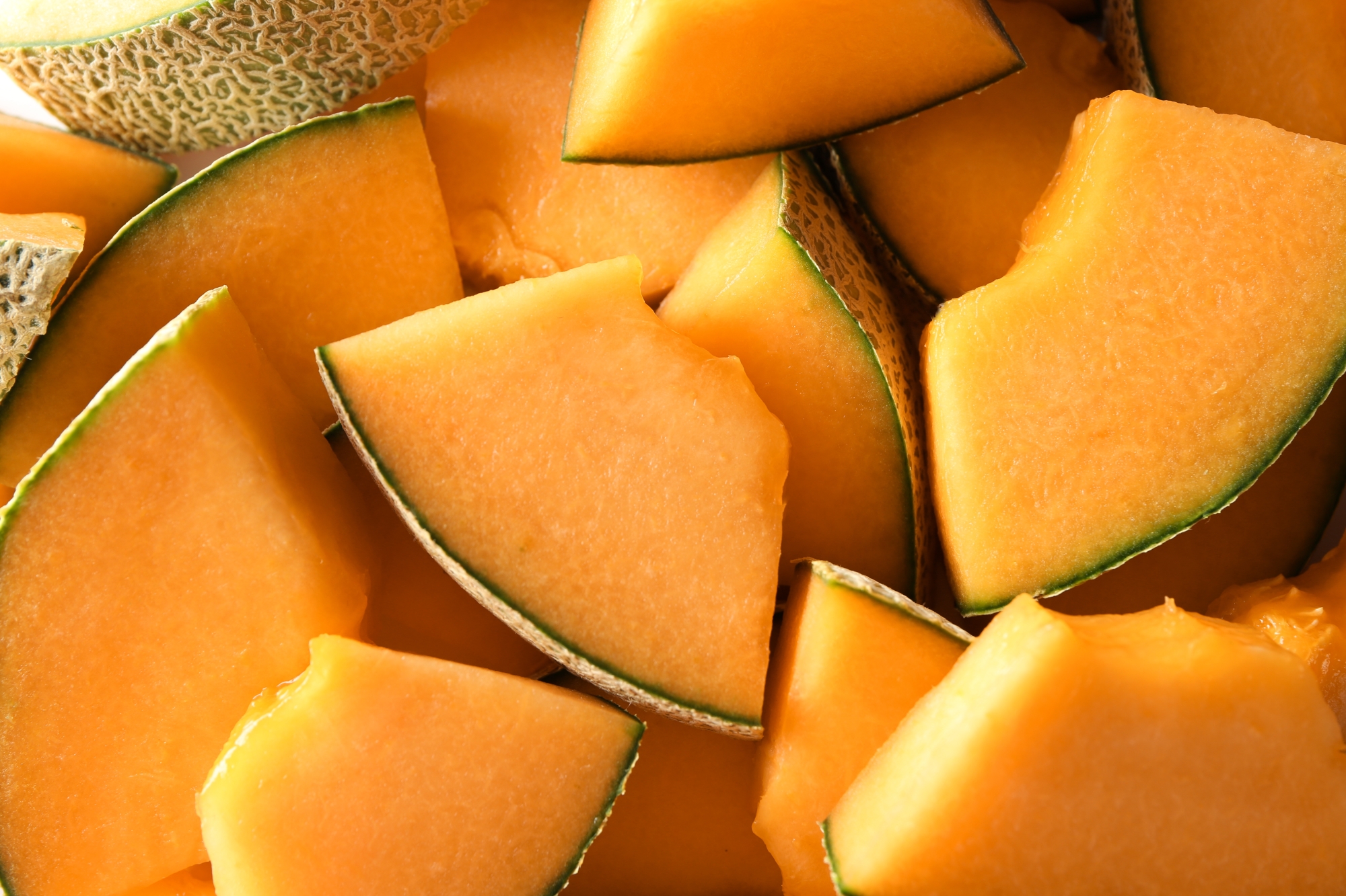 Melon : découvrez le moment idéal pour savourer ce fruit estival