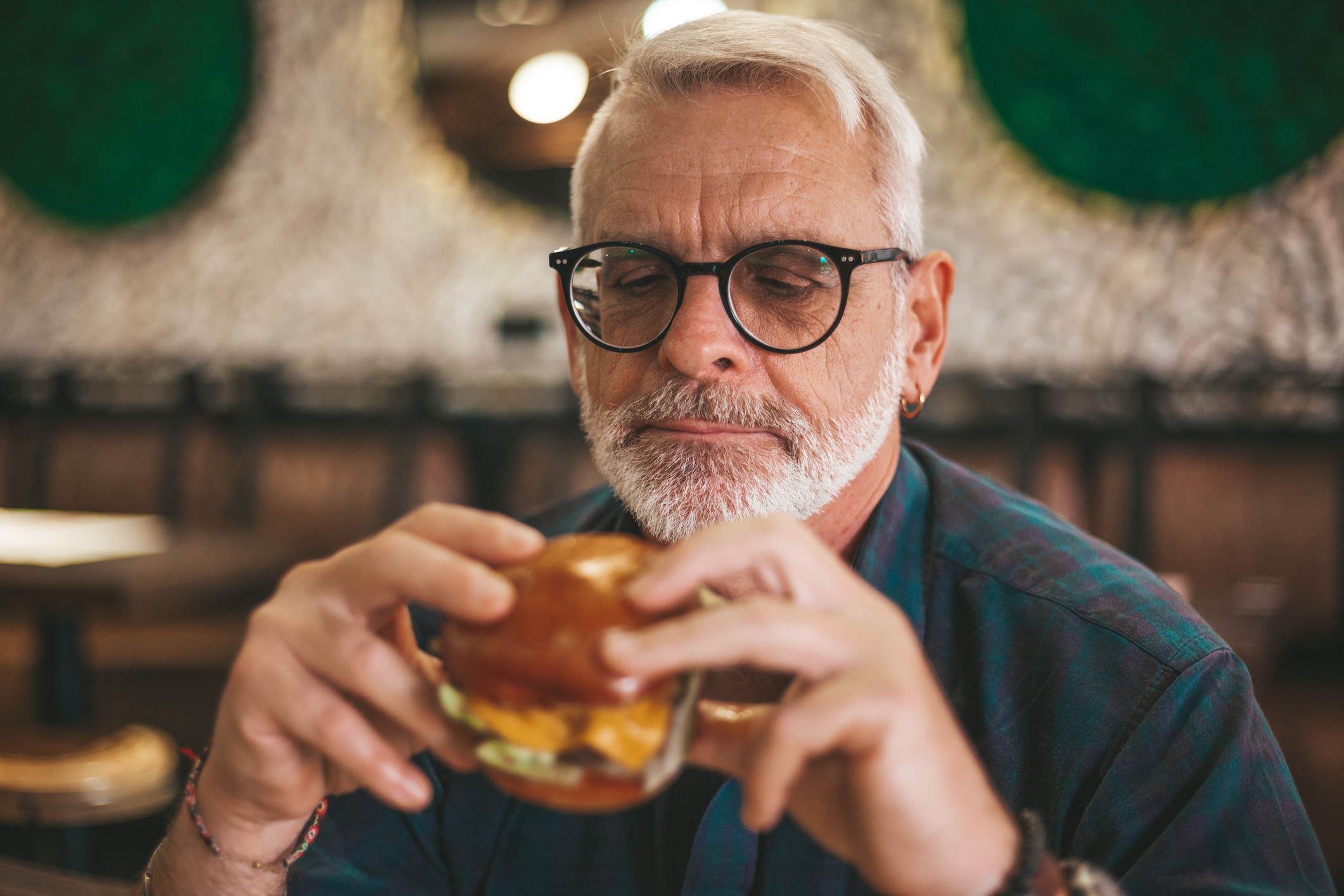Boomer king : un menu nostalgiquement rétro qui fait débat !