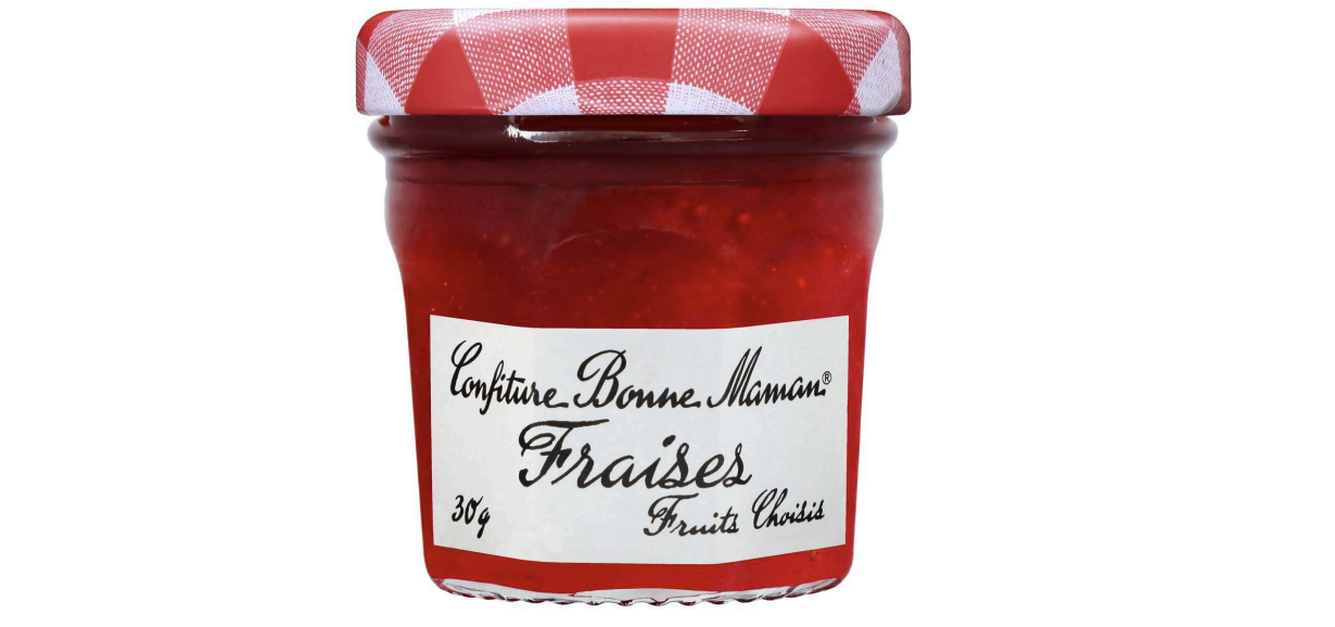 confiture