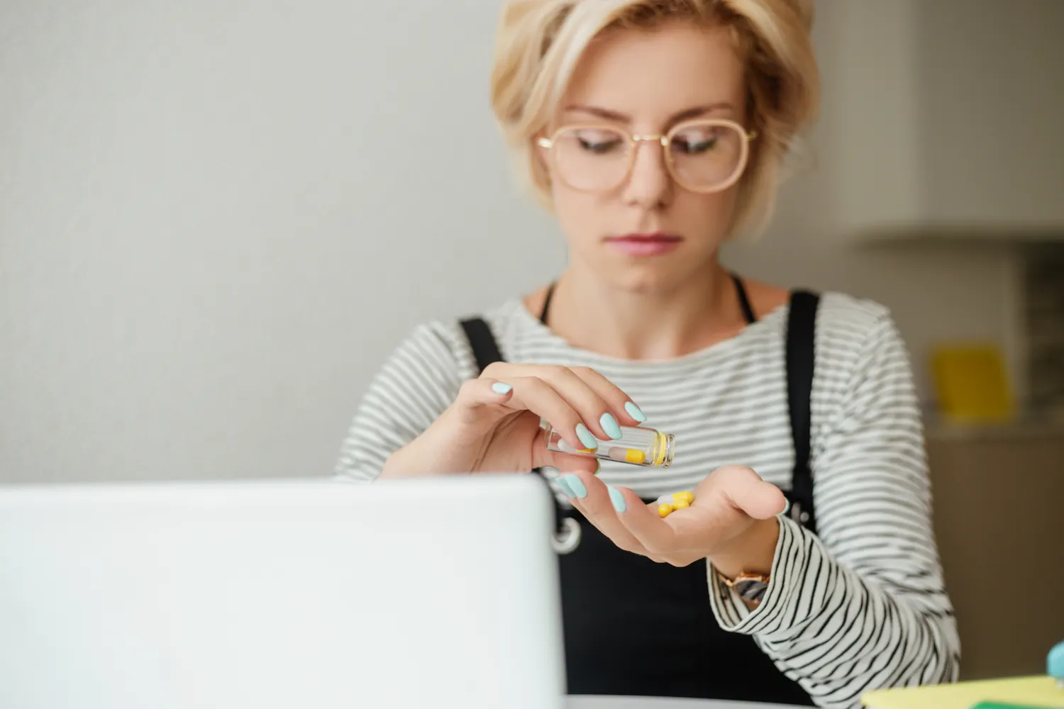 Que valent les compléments alimentaires pour booster le cerveau ?
