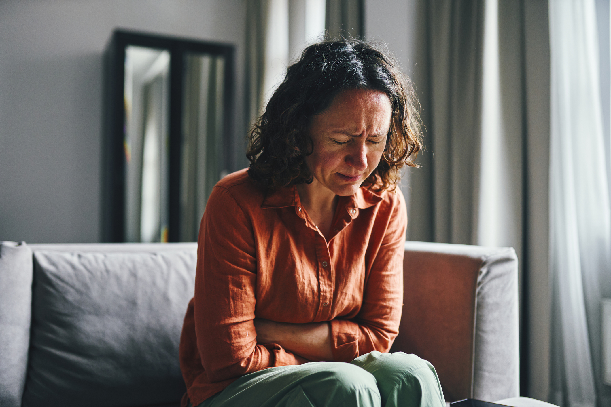 Combien de temps dure une digestion difficile ?