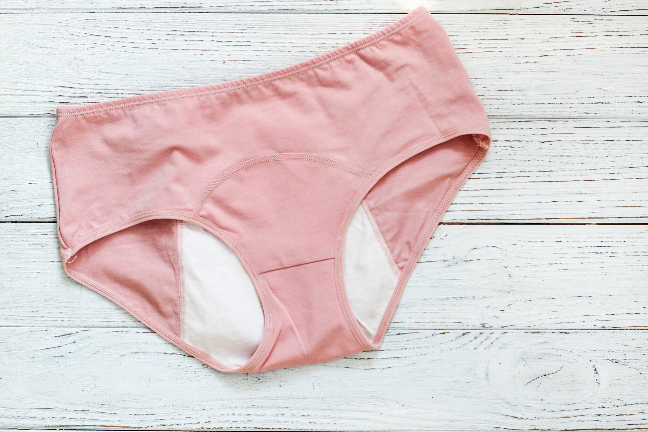 Culottes menstruelles : tout sur le remboursement par l'Assurance maladie