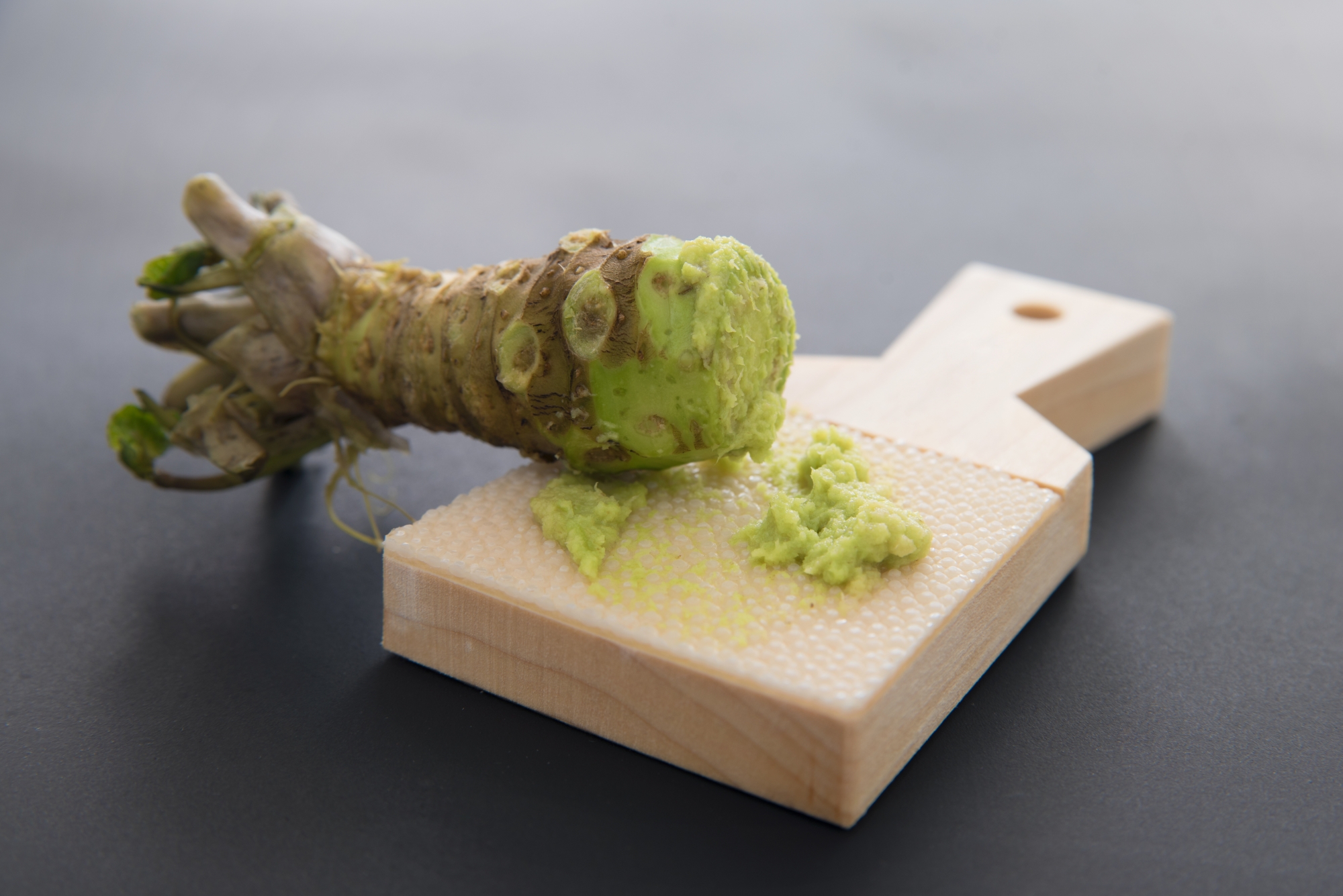 Les bienfaits du wasabi | Santé Magazine