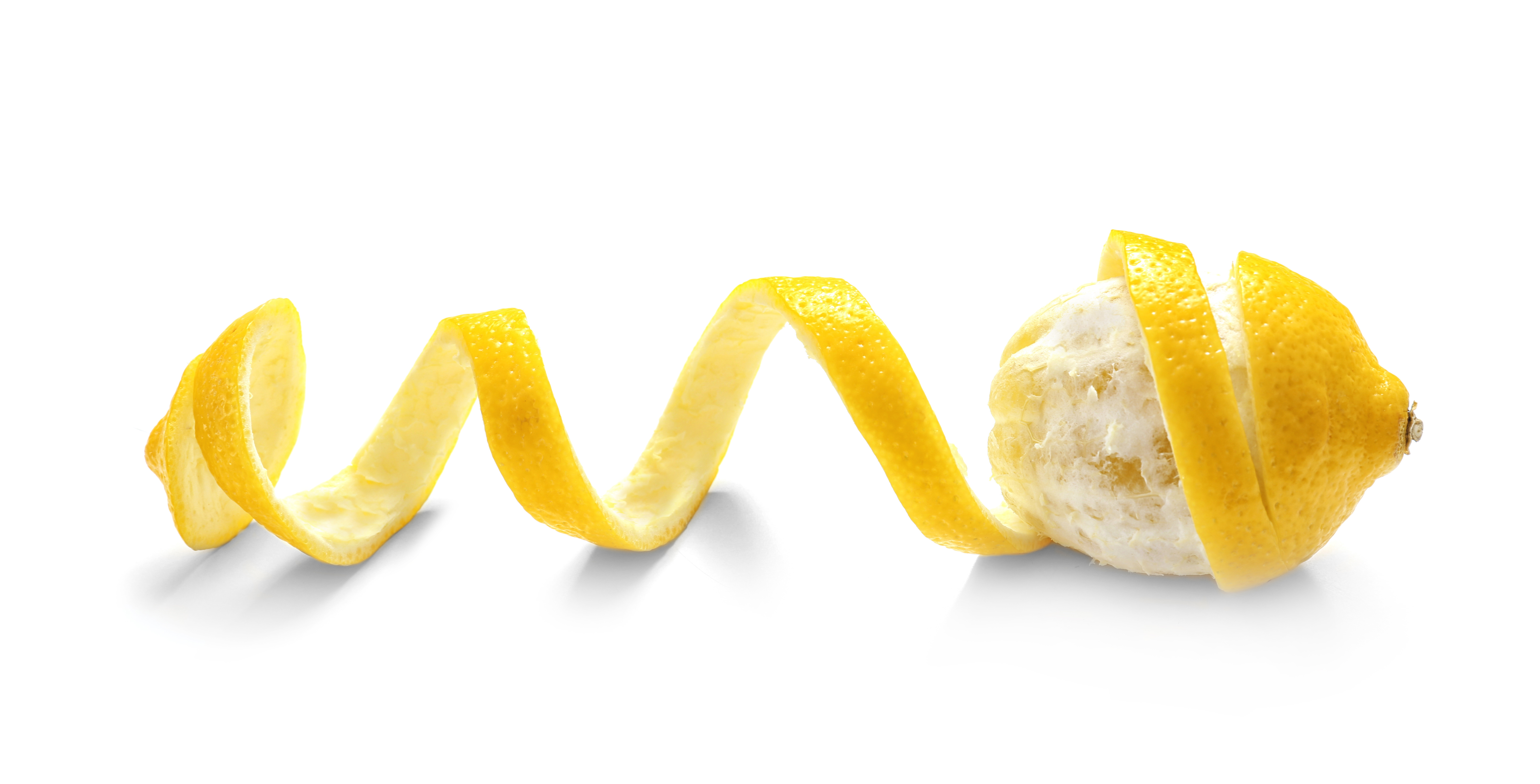 Que faire avec la peau des fruits ?