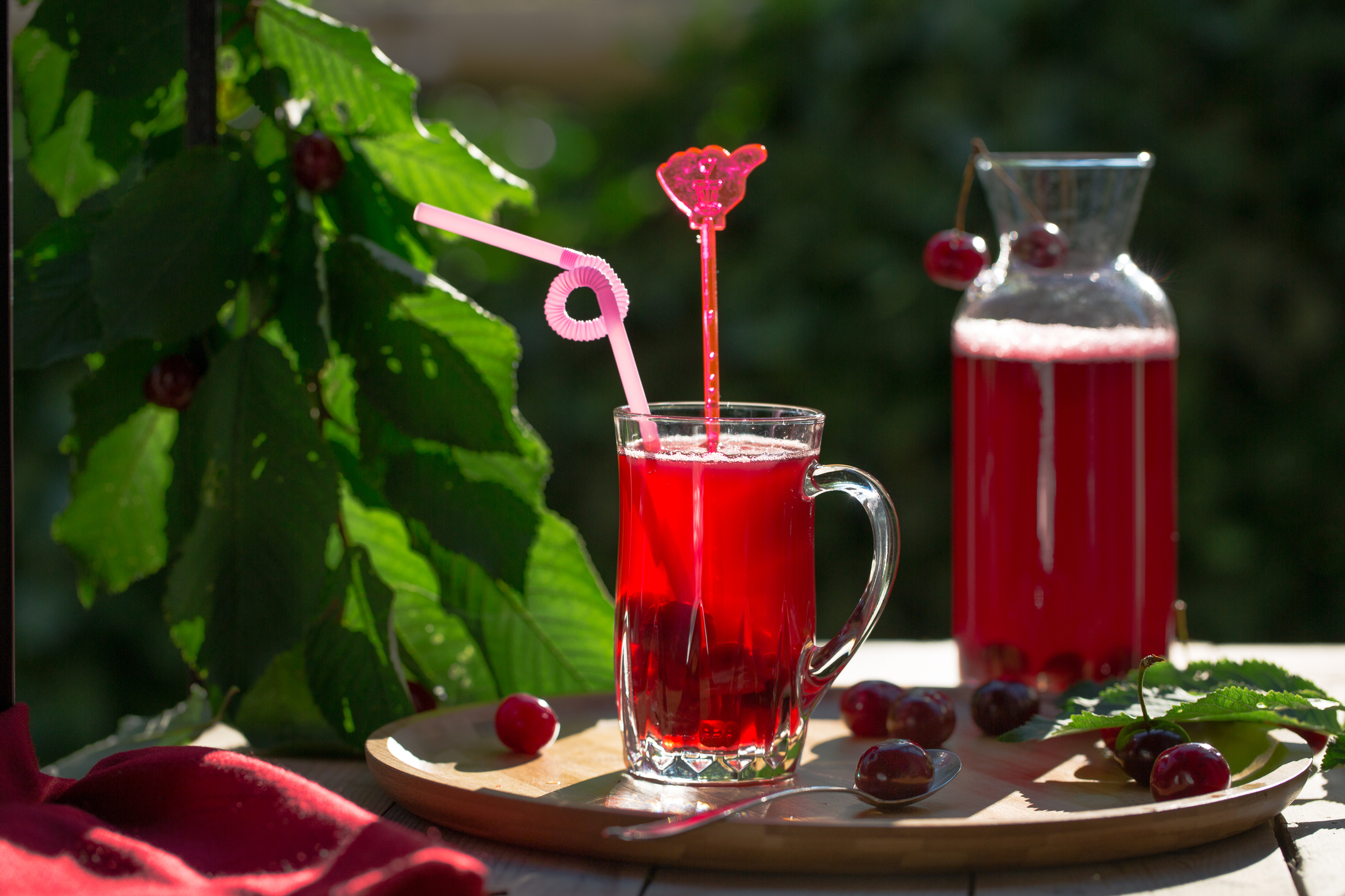 Jus de bissap : quels bienfaits pour la santé ?