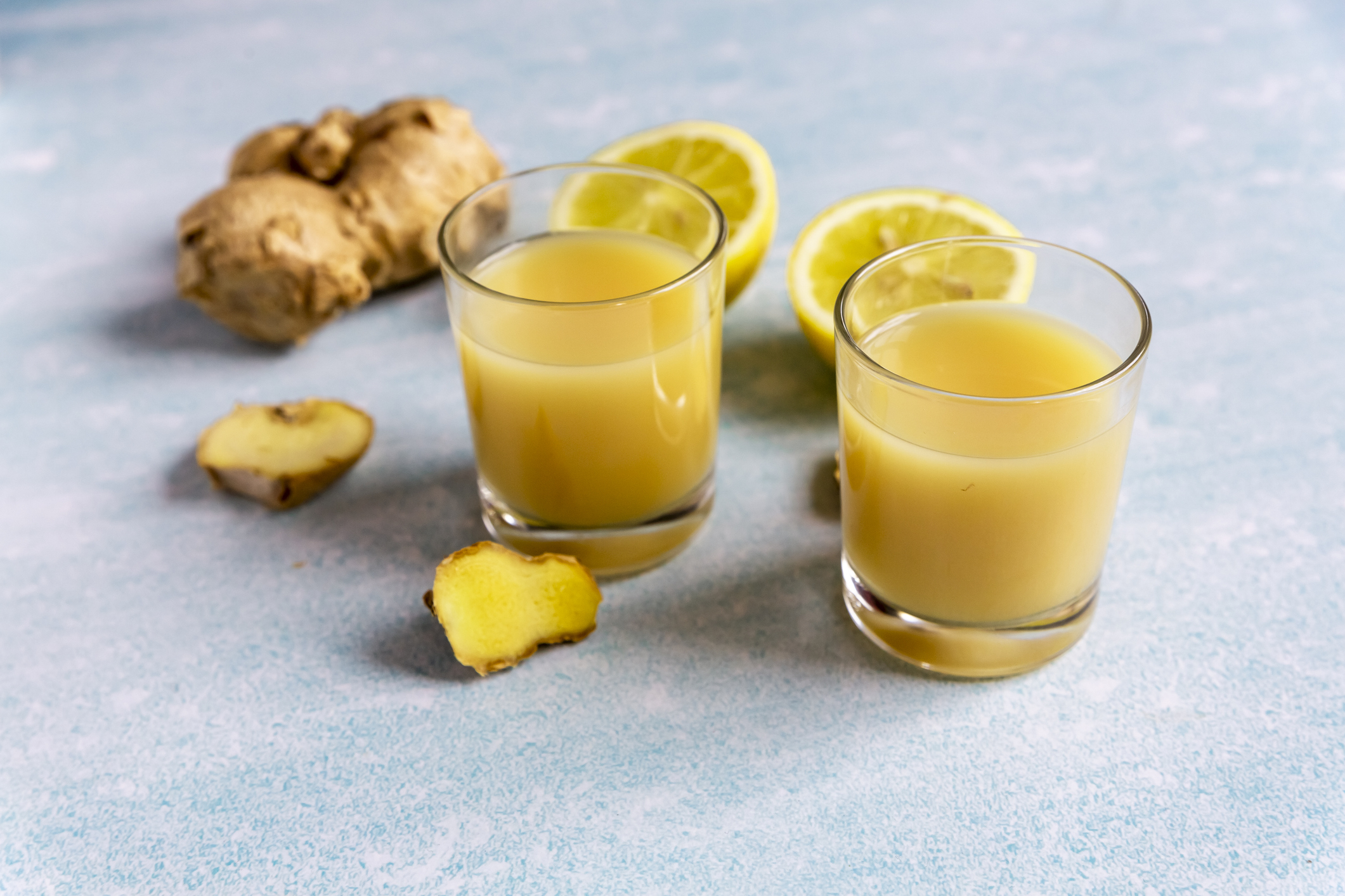 Shot de gingembre : bienfaits réels ou simple tendance santé ?