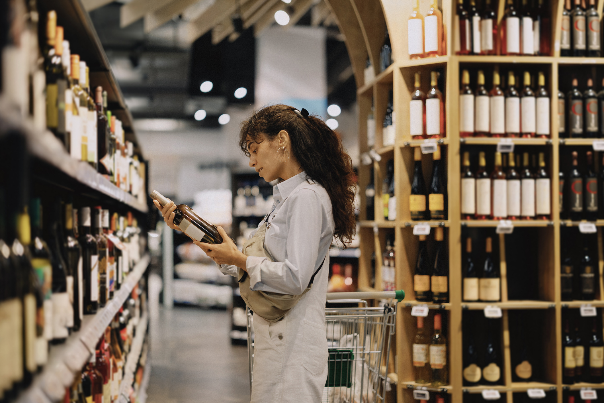 Vin bio : définition, différence avec le vin naturel, sulfites, pesticides