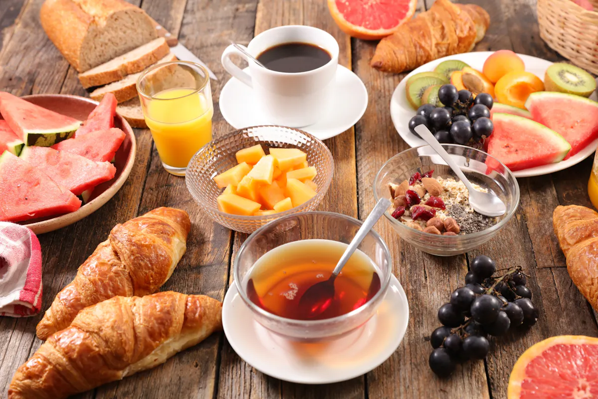 Quel petit-déjeuner choisir pour booster son immunité en automne ?