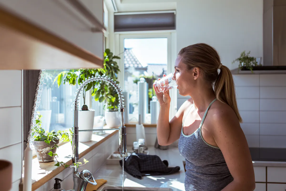 Combien de temps faut-il pour se réhydrater correctement ?