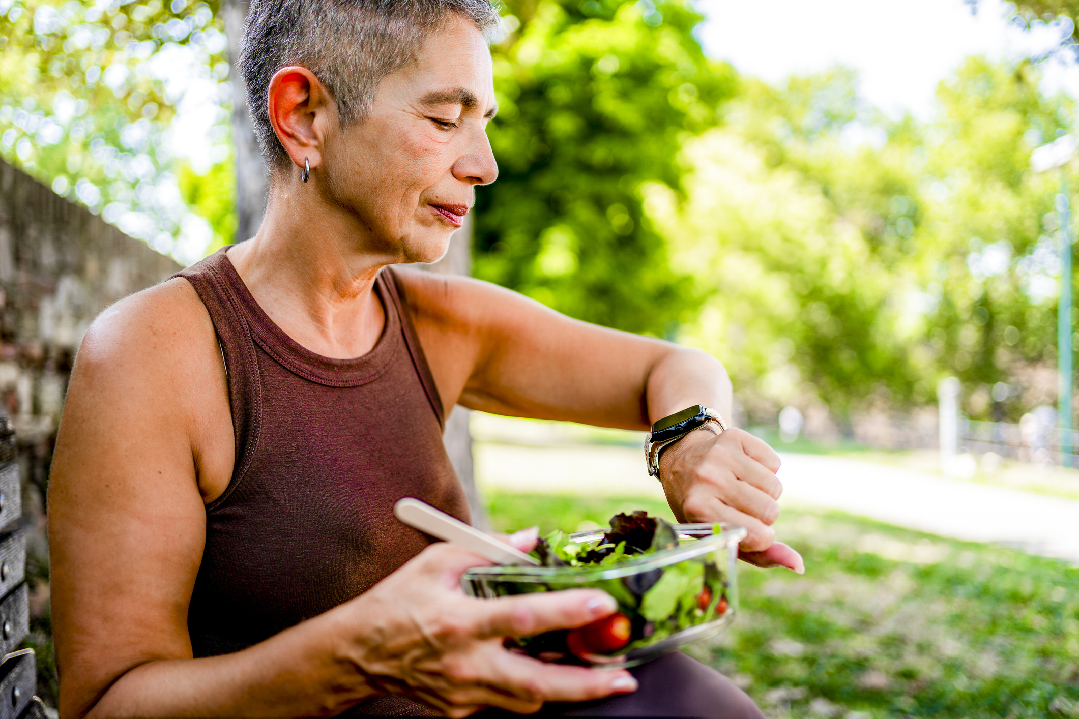 Montre connectée : attention aux erreurs de calcul des calories brûlées