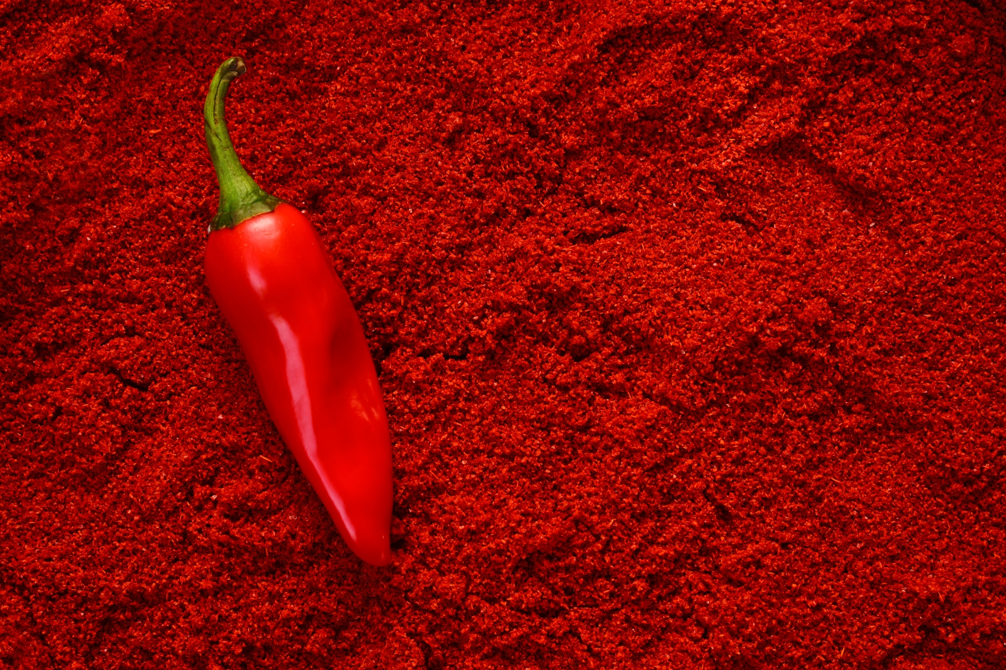 Piment et longévité : manger épicé permet-il de vivre plus longtemps ?