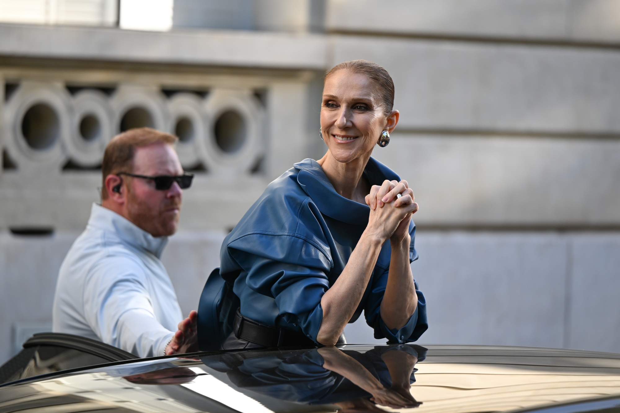 Céline Dion : comment la diva prépare ses 16 concerts parisiens réussis