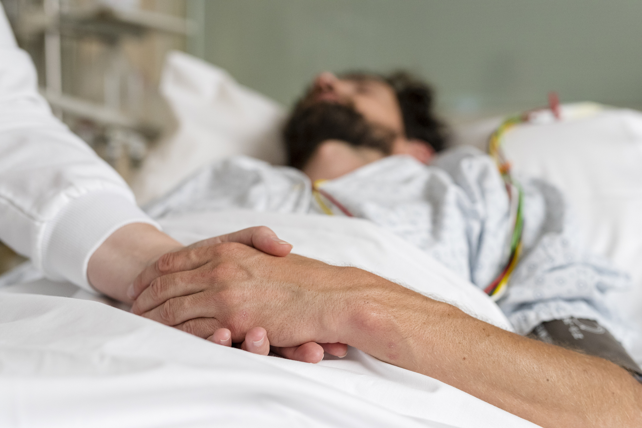 Coma : doit-on parler à la personne ?
