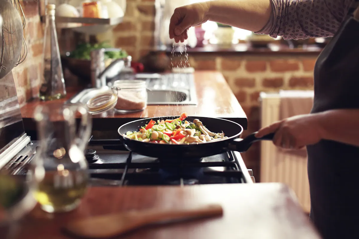 La cuisson détruit-elle vraiment tous les nutriments ?