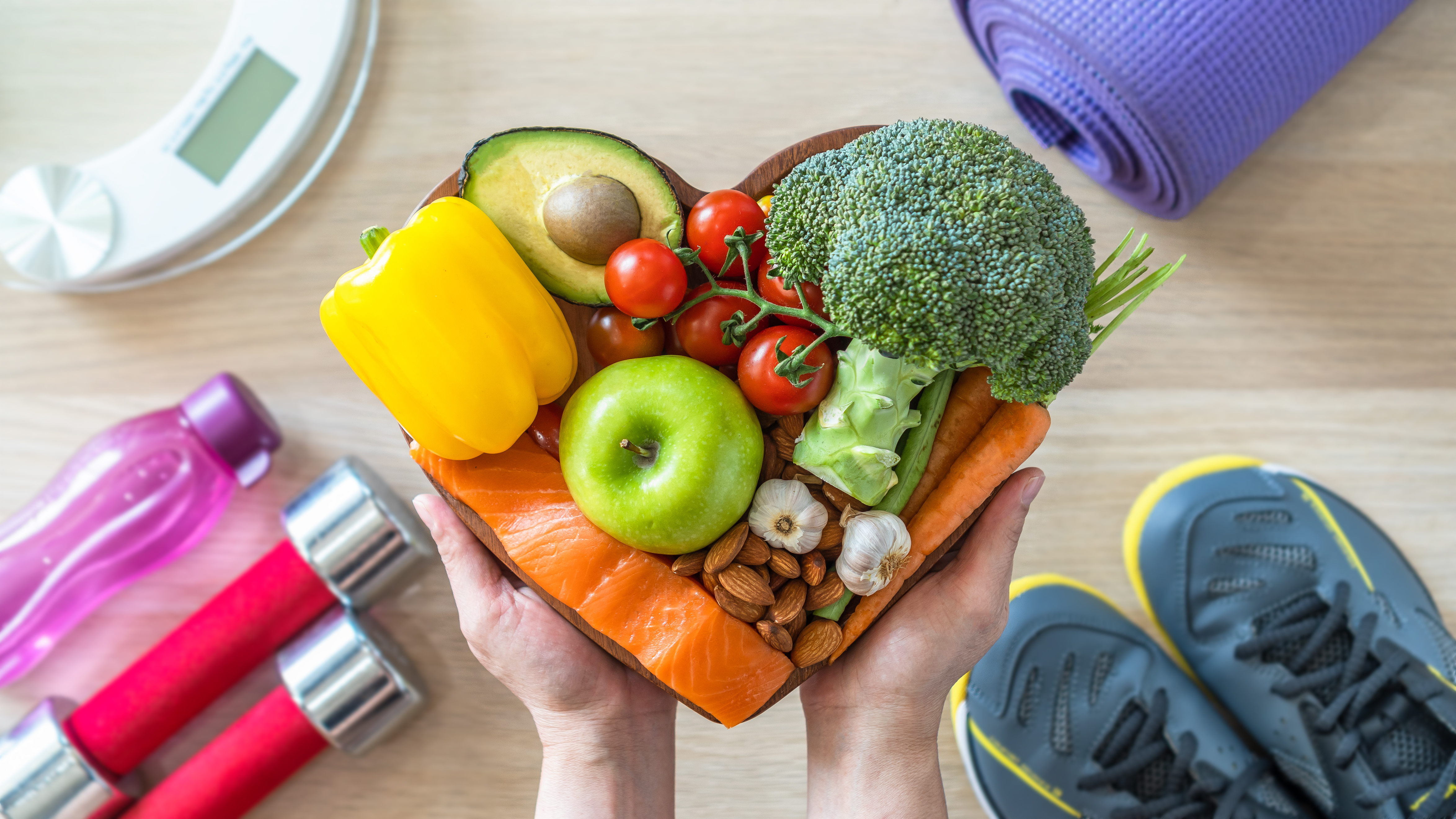 Cholestérol : comment le réduire naturellement ?