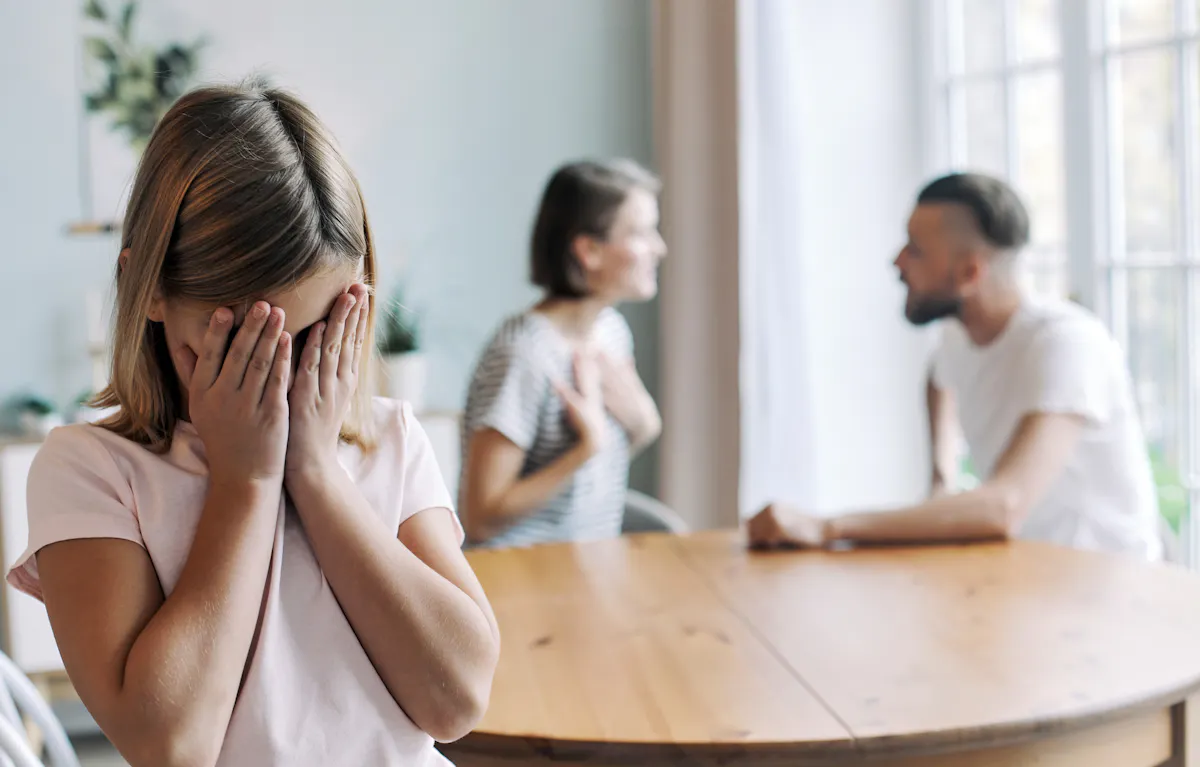 Je reste avec mon conjoint pour les enfants, est-ce une bonne idée ?