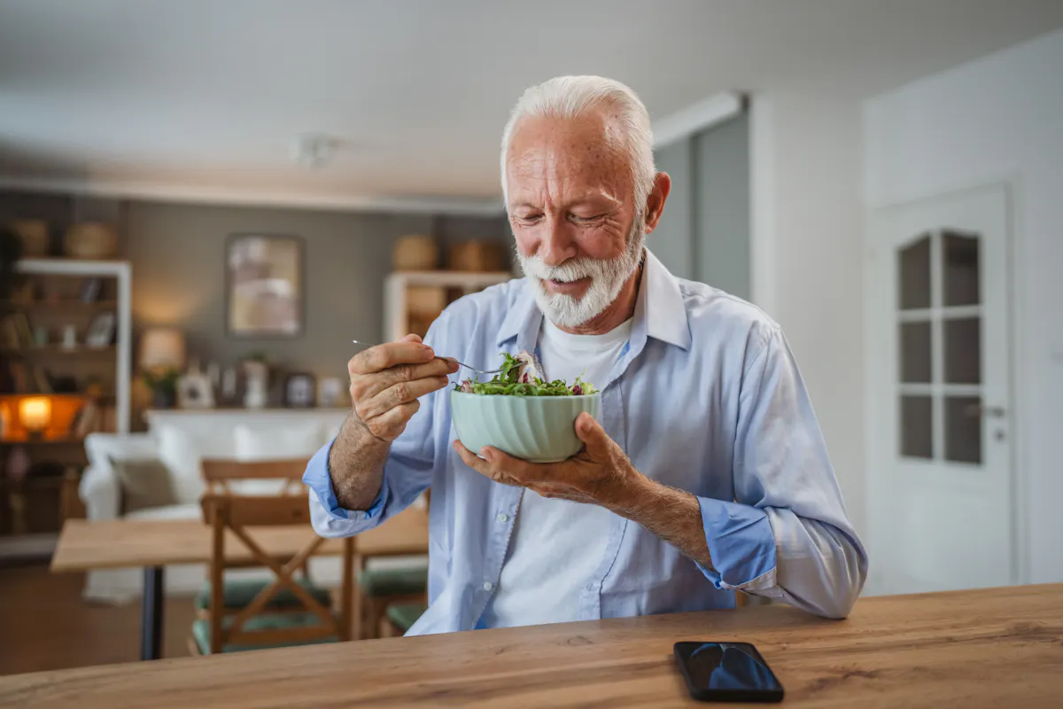 Quels sont les meilleurs aliments pour protéger son cerveau et le garder jeune ?