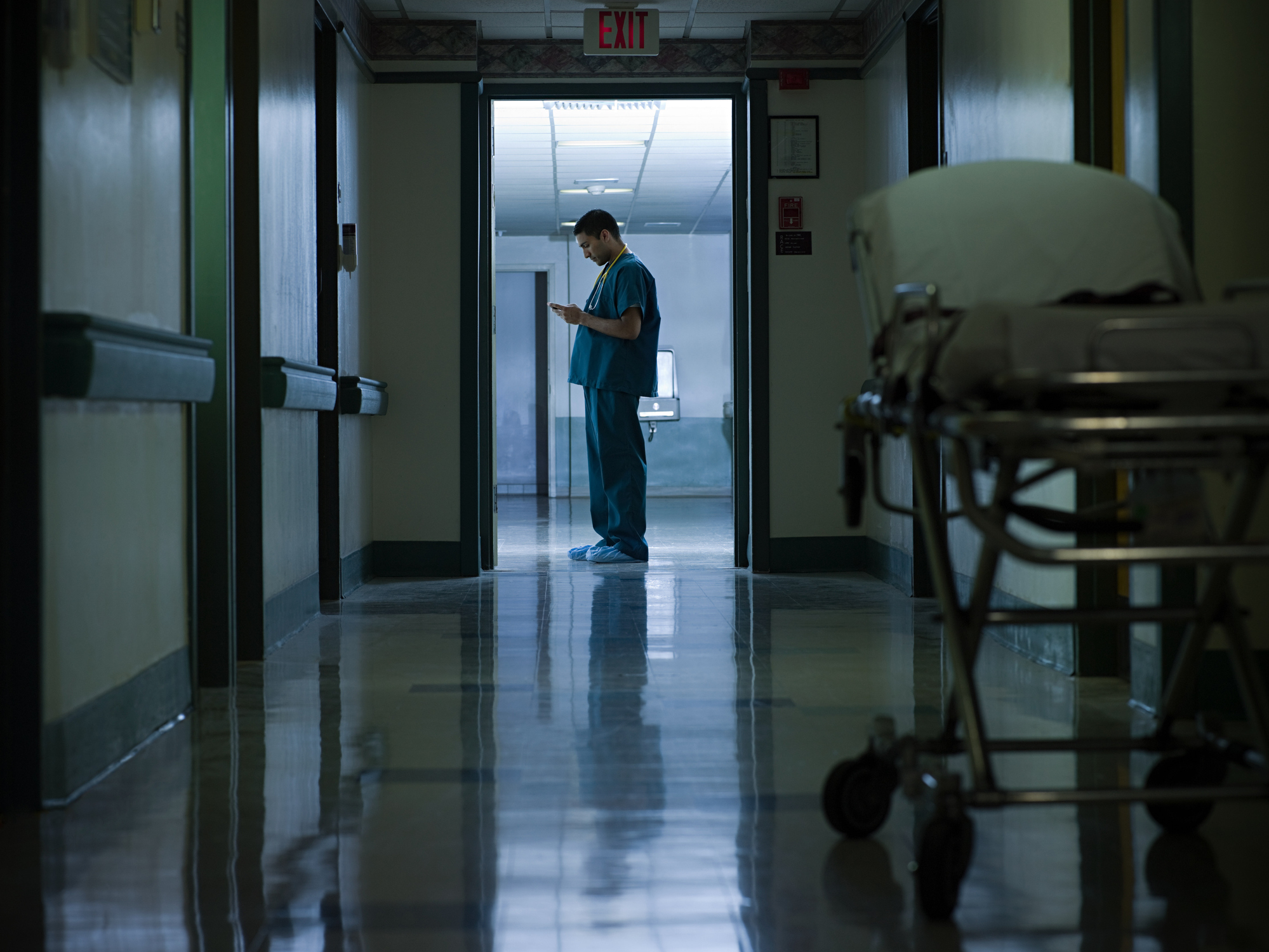 Travail de nuit et santé : quels impacts et comment se protéger ?
