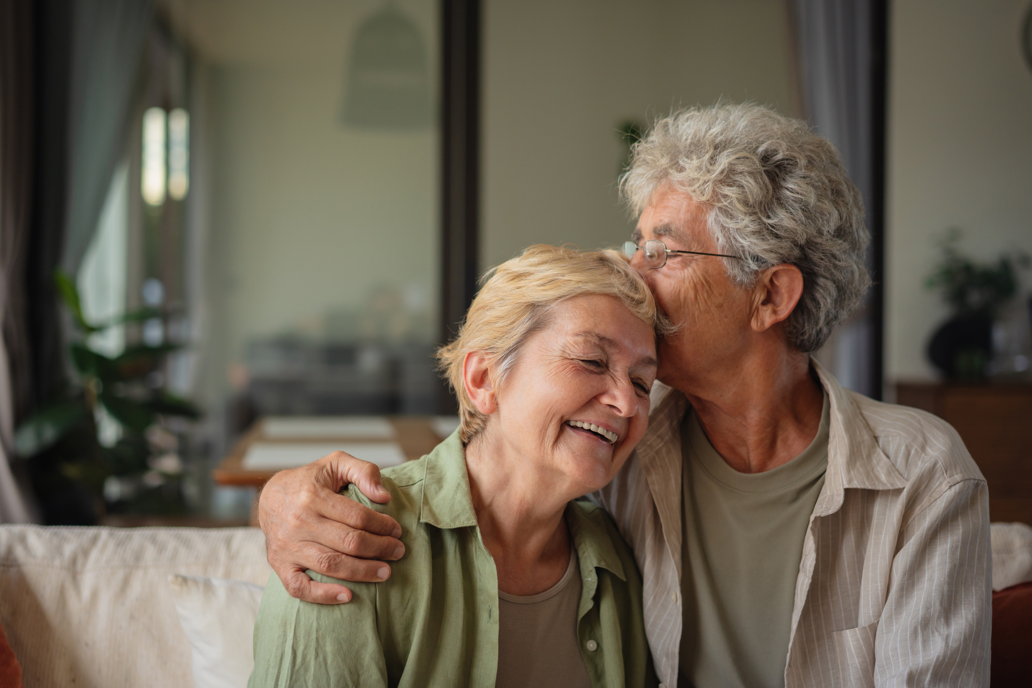 Devient-on vraiment plus émotif avec l’âge ?
