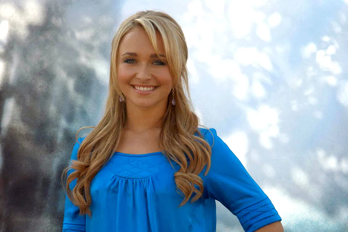 Un mois après la mort d'Hayden Panettiere, les causes de sa mort dévoilées
