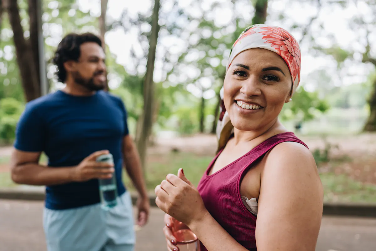 Cancer : une étude montre les vertus de l’exercice physique structuré pour allonger la survie