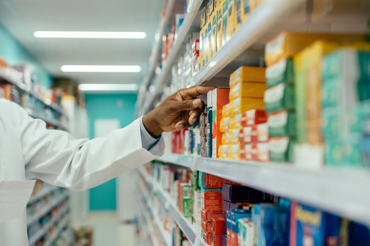 Plus de 8 médicaments sans ordonnance sur 10 à éviter selon une enquête de 60 millions de consommateurs