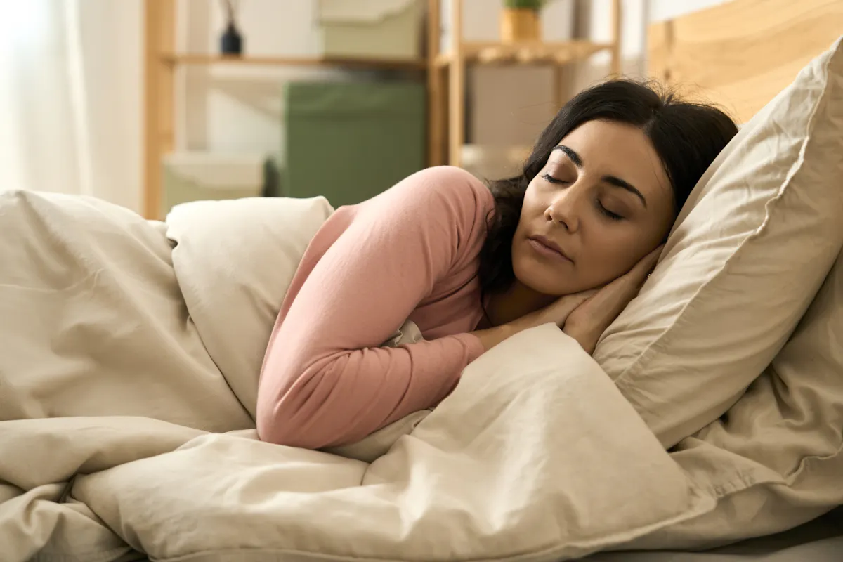 Selon une étude, les stades du sommeil comptent aussi pour prévenir l'apparition de troubles