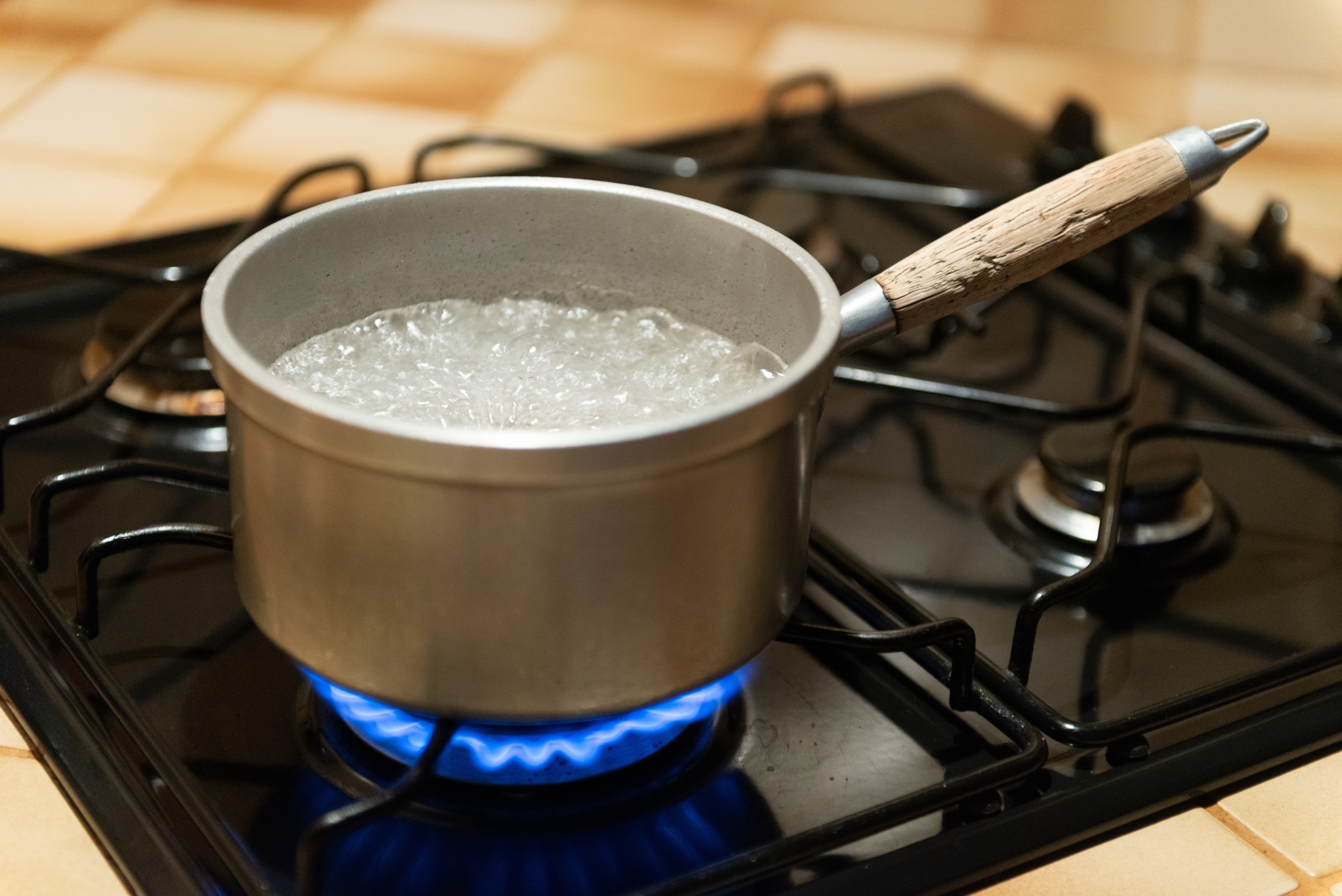 Bouillon, riz, légumes : que faire de l’eau de cuisson ?
