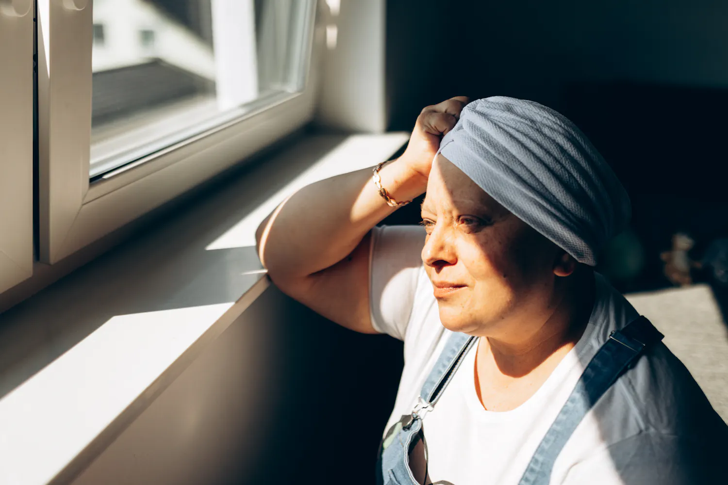 Fatigue liée au cancer : pourquoi est-on si fatigué et comment la soulager ?
