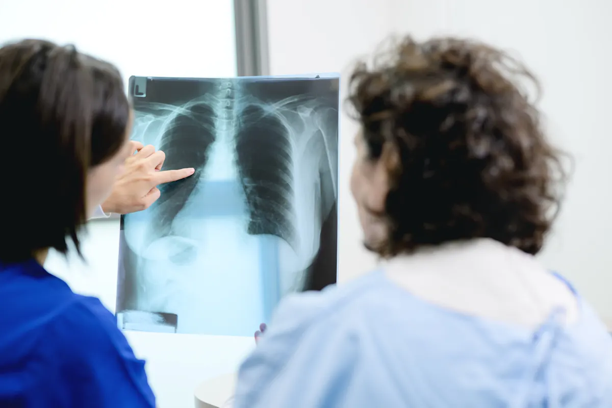 Photo: Santé Magazine Global Study Links One in Eight Cancers to Infections