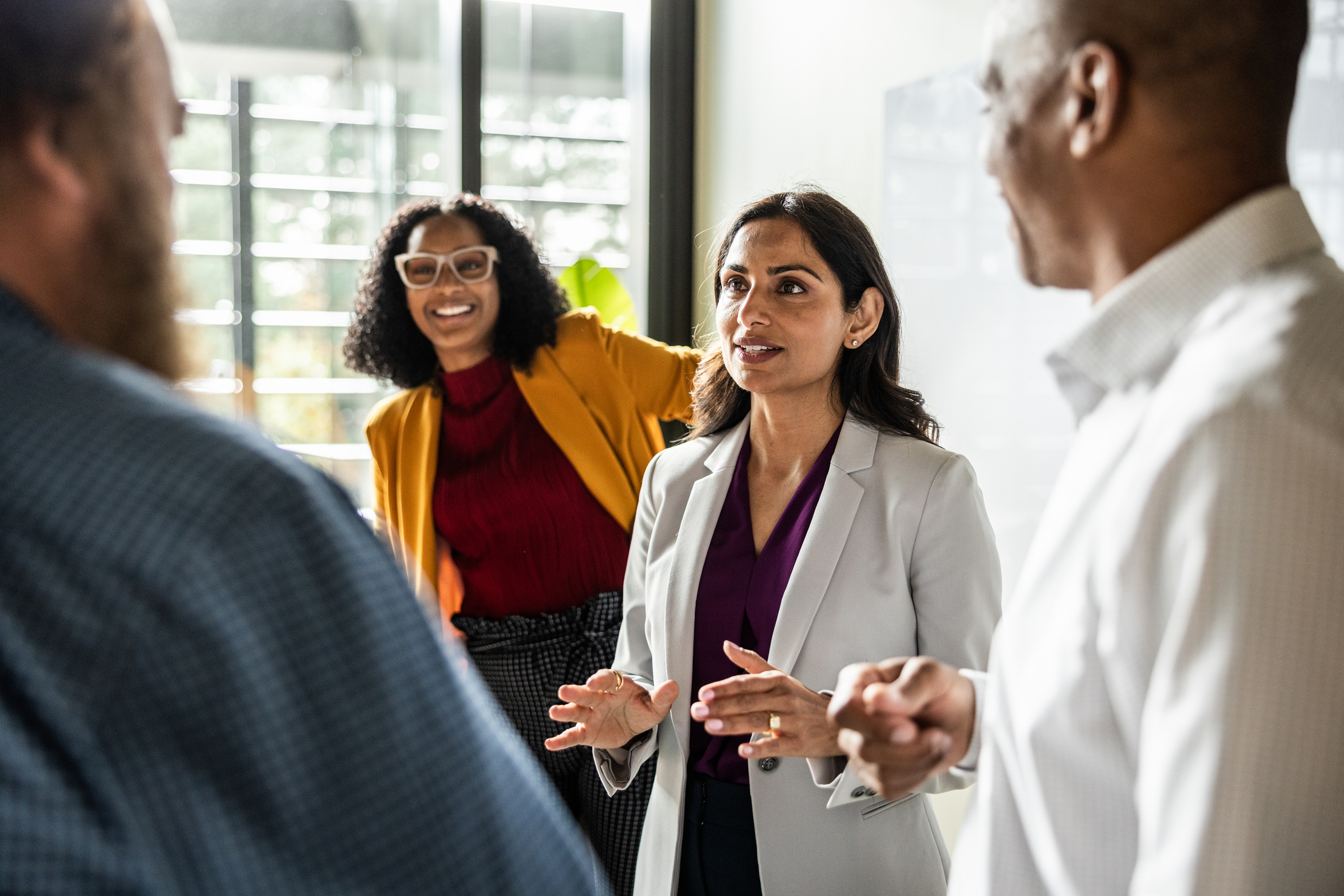 Communication NonViolente : quand et comment l’utiliser ?