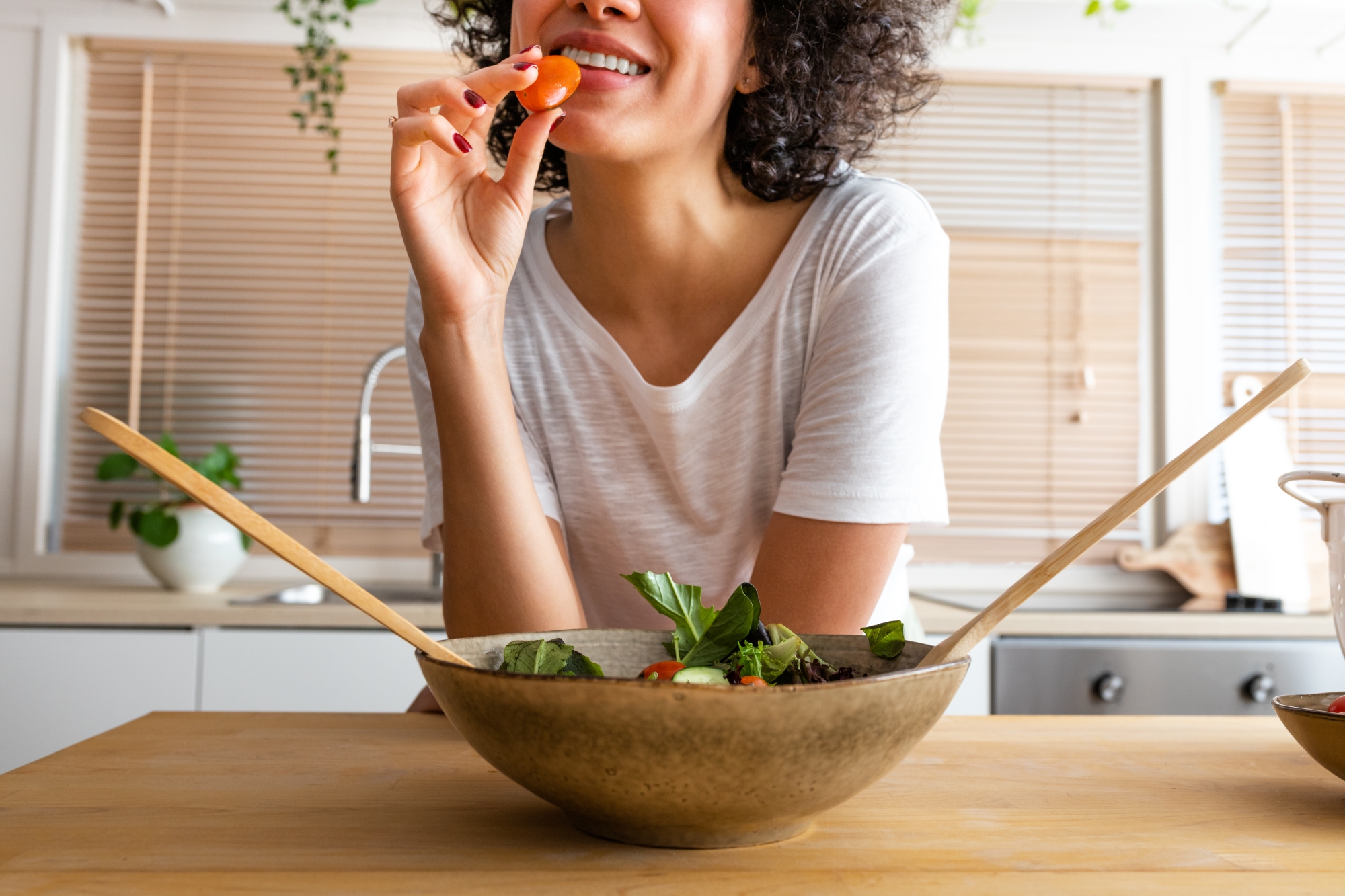 Combien de temps pour ressentir les effets d'une meilleure alimentation ?