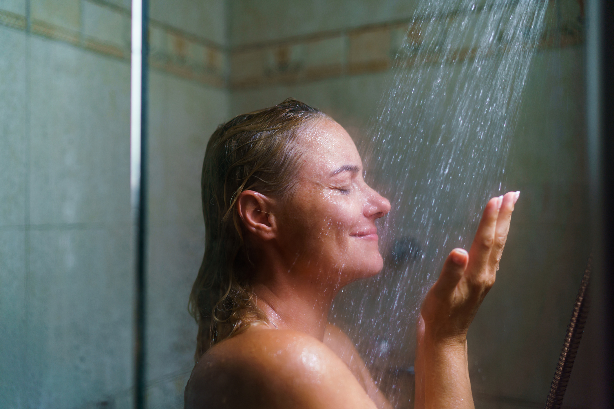 Cold Showers and Hypertension: What You Need to Know