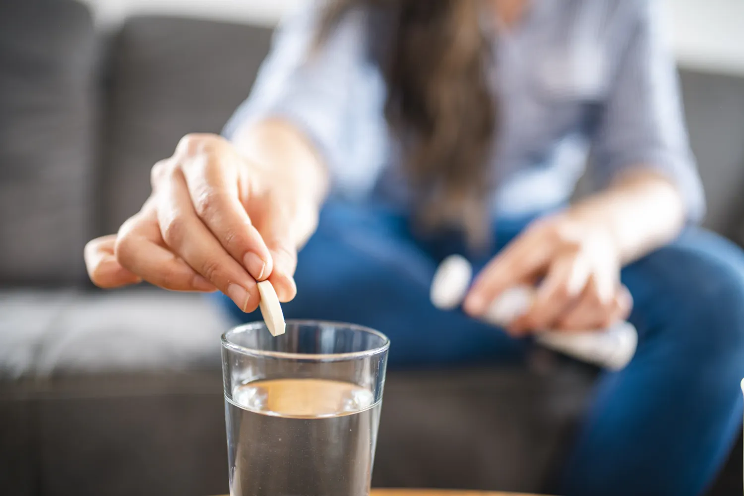 Vitamin C Supplements Popular in France, but Are They Necessary?