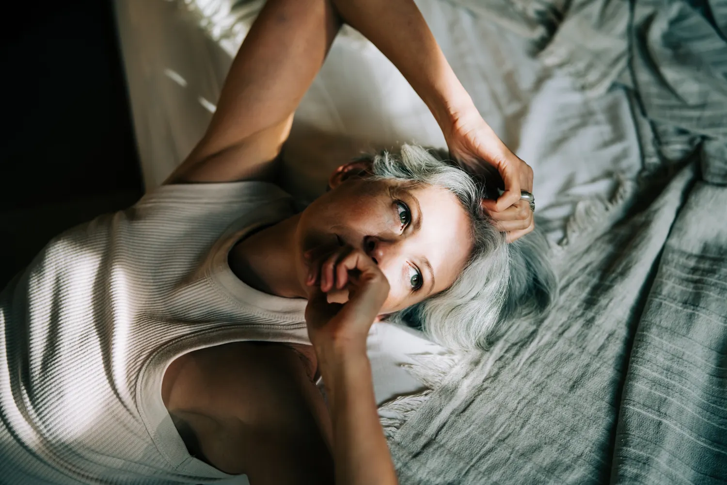 Menopause and Brain Function: New Study Reveals Impact
