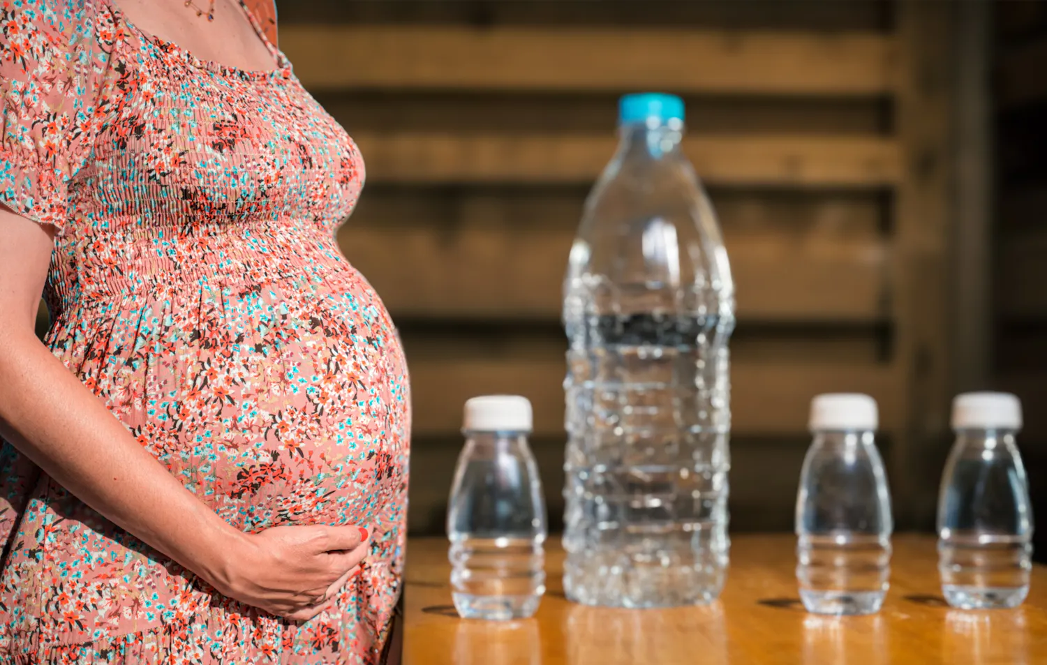Prenatal Plastic Pollutant Exposure Linked to Lower IQ in Children
