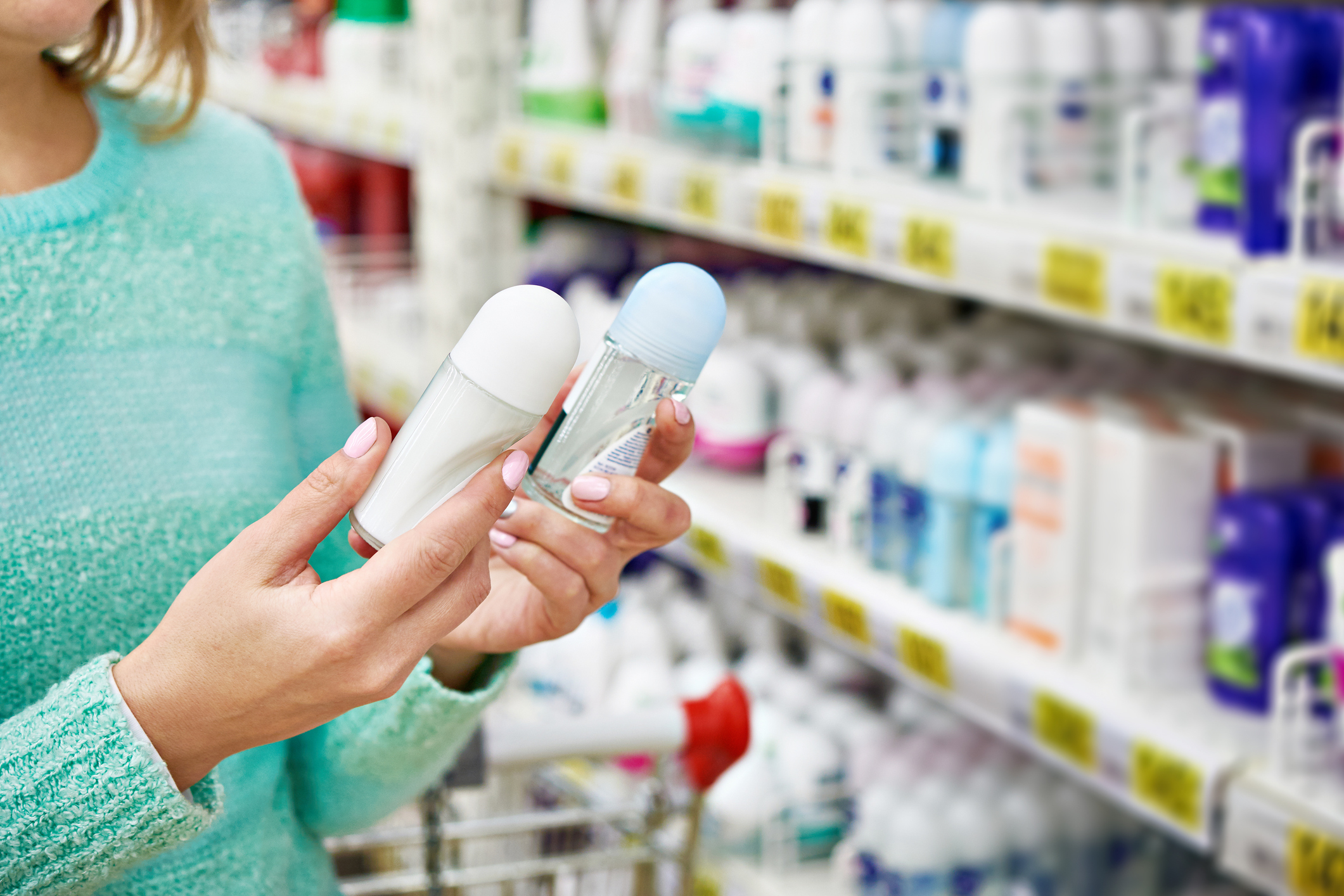 العلاقة بين استخدام الديوودورات وزيادة خطر الإصابة بالسرطان