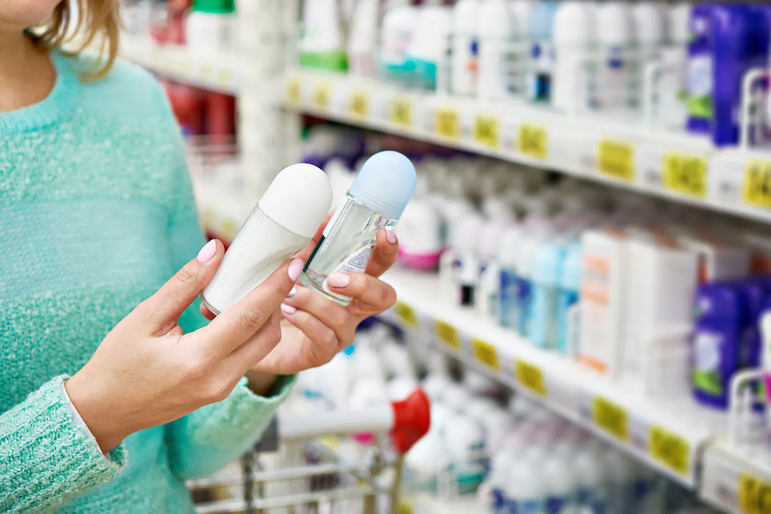 العلاقة بين استخدام الديوودورات وزيادة خطر الإصابة بالسرطان