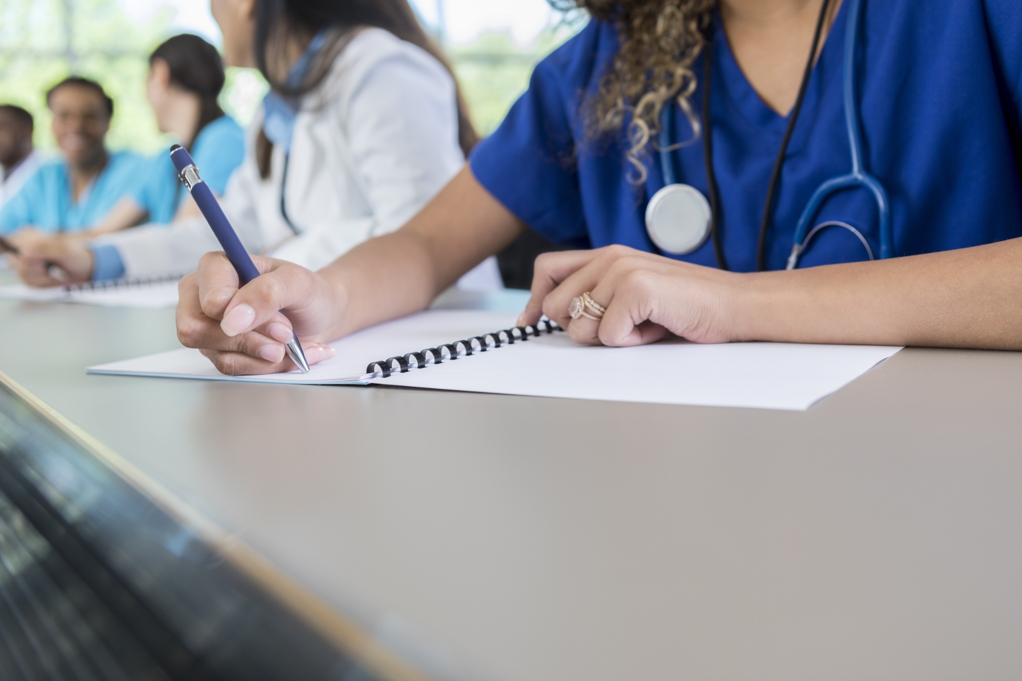 France to Introduce New Health Sciences Admissions Pathway